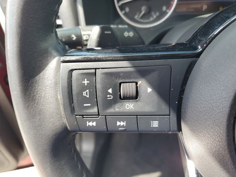 Certified 2023 Nissan Rogue SV w/ SV Premium B Package image 19