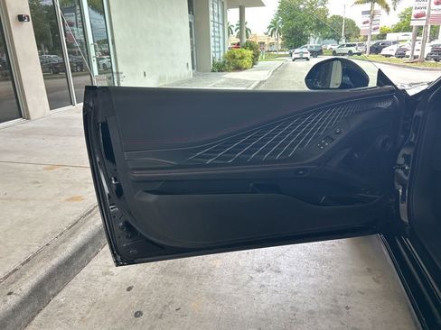 New 2025 Dodge Charger R/T w/ Quick Order Package 25M R/T image 31