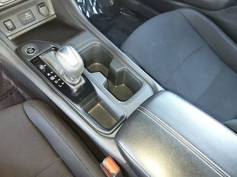 Used 2025 Nissan Sentra S FWD image 21