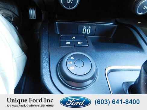 Used 2020 Ford Ranger XLT w/ Equipment Group 301A Mid AWD/4WD image 22