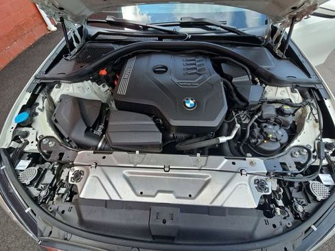 Used 2020 BMW 330i xDrive Sedan w/ Convenience Package AWD/4WD image 32