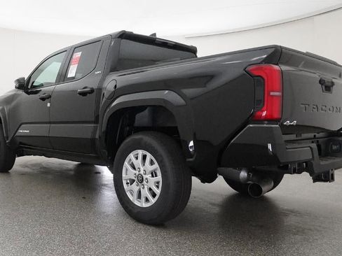 New 2026 Toyota Tacoma SR5 AWD/4WD image 21