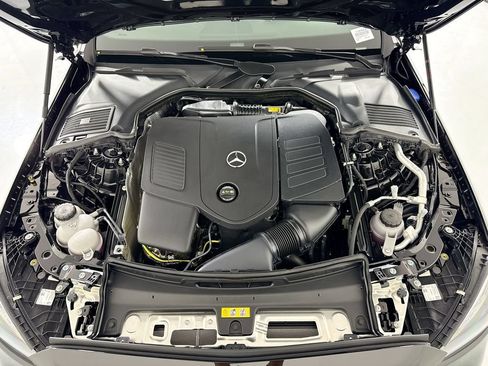 New 2026 Mercedes-Benz C 300 4MATIC Sedan image 30