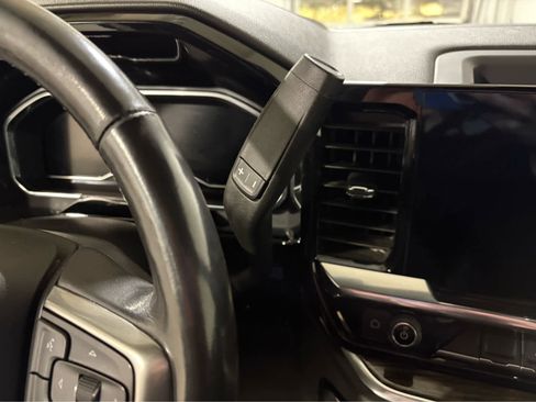 Used 2022 Chevrolet Silverado 1500 RST w/ Rally Edition image 26