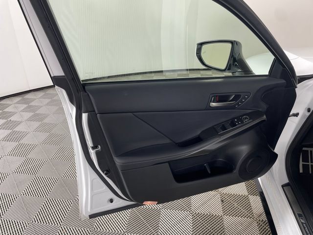 Used 2023 Lexus IS 350 F Sport w/ Navigation Package AWD/4WD image 12