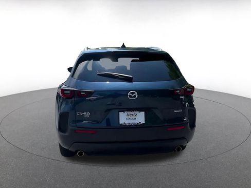 Used 2025 MAZDA CX-50 2.5 Hybrid w/ Premium Plus Pkg AWD/4WD image 12