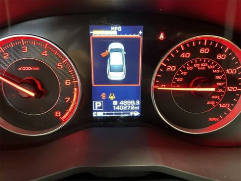 Used 2018 Subaru Impreza 2.0i Sport image 38