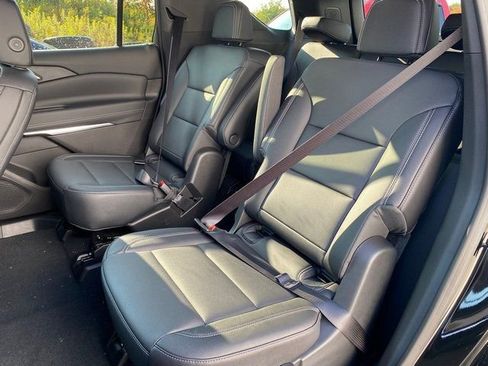 New 2026 Chevrolet Traverse LT w/ Midnight/Sport Edition image 18