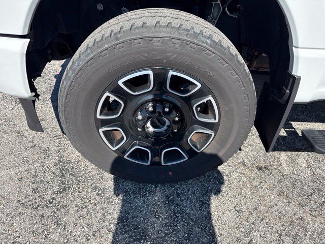 Used 2026 Ford F250 Platinum AWD/4WD image 22