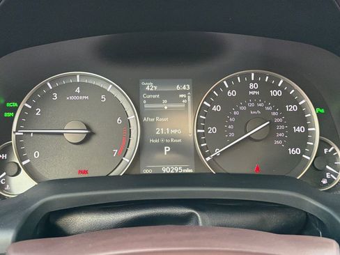 Used 2016 Lexus RX 350 AWD w/ Premium Package image 24