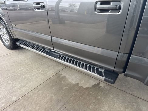 Used 2016 Ford F150 Lariat w/ Equipment Group 501A Mid AWD/4WD image 15