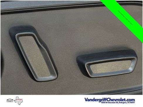 Used 2022 Jeep Grand Cherokee Trailhawk w/ Advanced Protech Group II AWD/4WD image 23