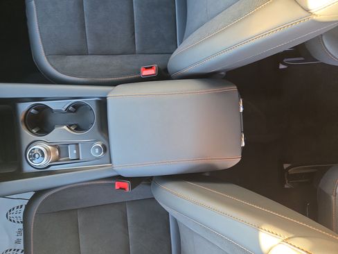 New 2026 Ford Explorer Tremor w/ Tremor Ultimate Package image 16