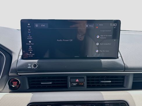 New 2026 Honda Pilot EX-L image 12