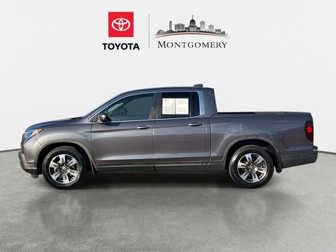 Used 2019 Honda Ridgeline RTL image 6