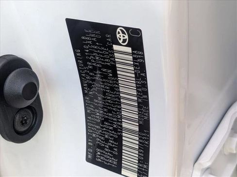 New 2026 Toyota Corolla LE image 16