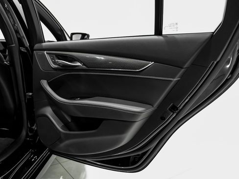 Used 2024 Cadillac CT5 V Blackwing w/ Super Cruise 2 Package image 42