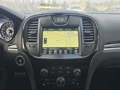 Used 2023 Chrysler 300 S image 12