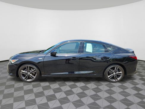 Used 2023 Acura Integra A-Spec FWD image 5