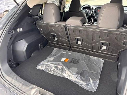 New 2026 Subaru Crosstrek 2.5i image 15