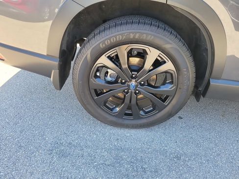 Used 2020 Subaru Forester Sport AWD/4WD image 30