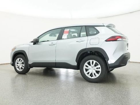 New 2026 Toyota Corolla Cross L image 53