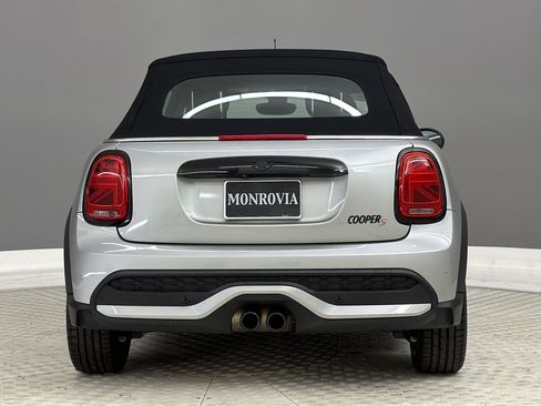 Used 2024 MINI Cooper S FWD image 10