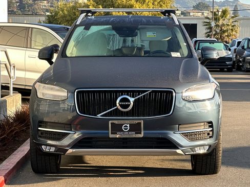 Used 2019 Volvo XC90 T6 Momentum w/ Protection Package Premier image 10