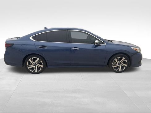 Used 2022 Subaru Legacy Touring XT image 7
