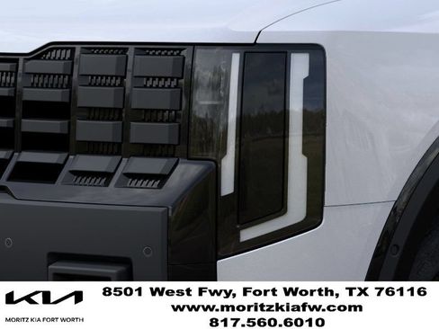 New 2027 Kia Telluride SX Prestige X-Pro AWD/4WD image 10