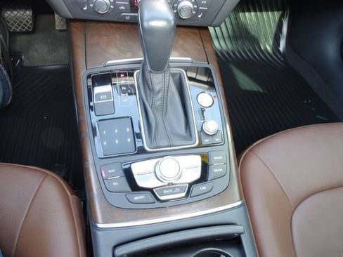 Used 2016 Audi A6 2.0T Premium AWD/4WD image 24