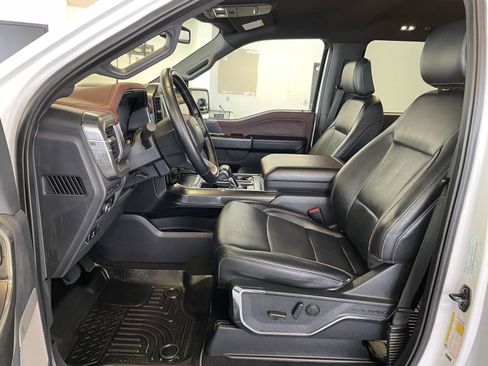 Certified 2023 Ford F150 Lariat image 17