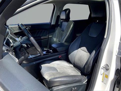 Certified 2017 Ford Edge Sport w/ Equipment Group 401A image 25