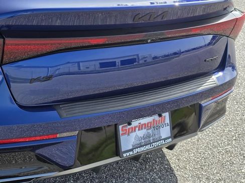 Used 2025 Kia K5 GT-Line FWD image 33
