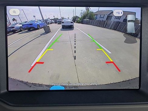 New 2025 Ford Bronco Big Bend w/ Black Diamond Package image 13