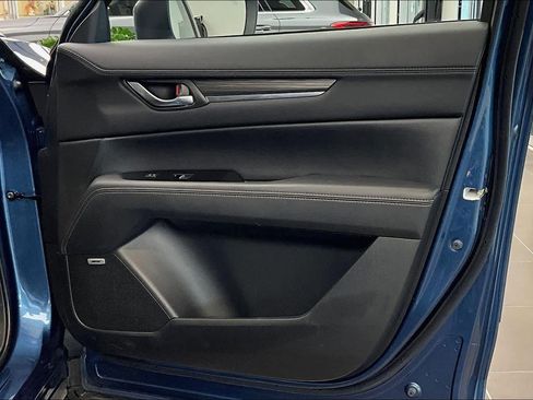 Used 2023 MAZDA CX-5 AWD 2.5 S w/ Premium Plus Pkg image 22