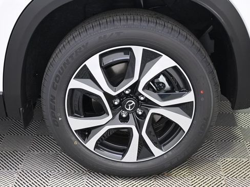 New 2026 MAZDA CX-5 Preferred AWD/4WD image 20