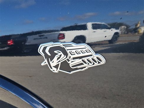 New 2026 RAM 1500 Lone Star image 14