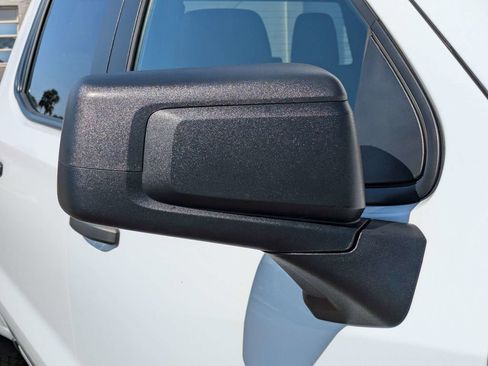 Used 2024 Chevrolet Silverado 1500 W/T image 11