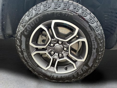 Used 2022 Jeep Grand Cherokee Trailhawk image 49