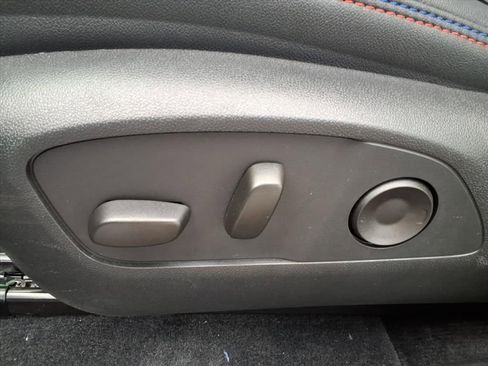 New 2026 Chevrolet Equinox EV RS image 13