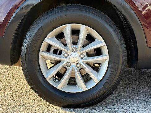 Used 2016 Kia Sorento FWD w/ LX Convenience Package image 25