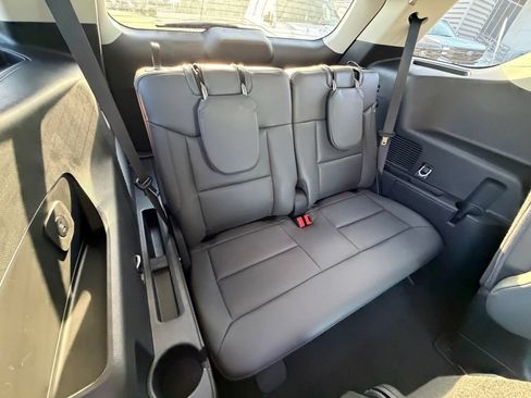 New 2026 Ford Explorer Active w/ Active Comfort Package RWD image 14