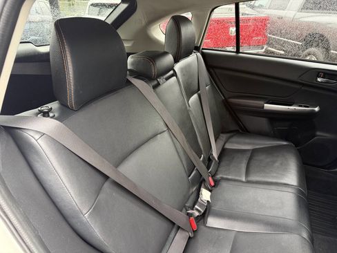 Used 2016 Subaru Crosstrek 2.0i Limited image 19