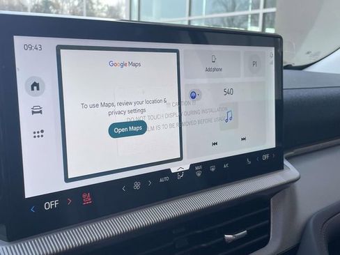 New 2026 Ford Explorer Active w/ Active Comfort Package image 26