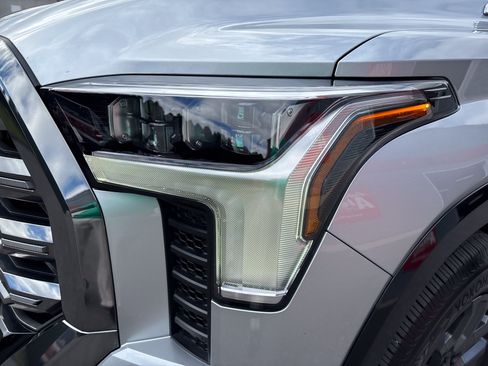 Certified 2026 Toyota Tundra Platinum AWD/4WD image 9