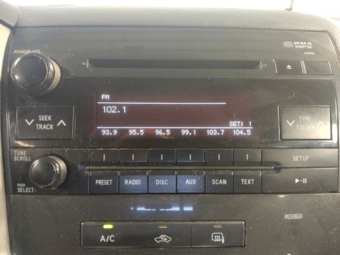 Used 2012 Toyota Tundra 2WD Double Cab w/ Tow Pkg image 25