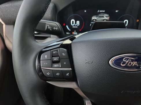 New 2026 Ford Explorer Platinum RWD image 23