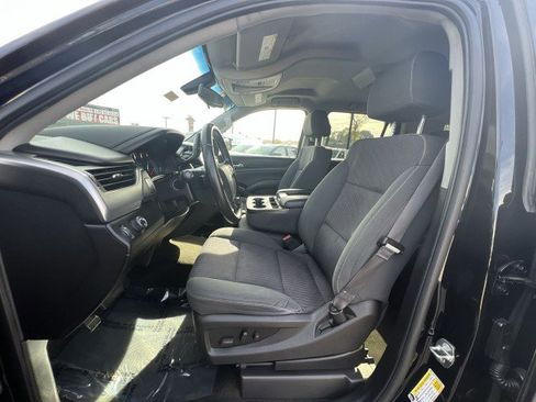Used 2016 Chevrolet Tahoe LS image 18