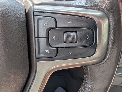 Used 2019 Chevrolet Silverado 1500 RST w/ All-Star Edition AWD/4WD image 19